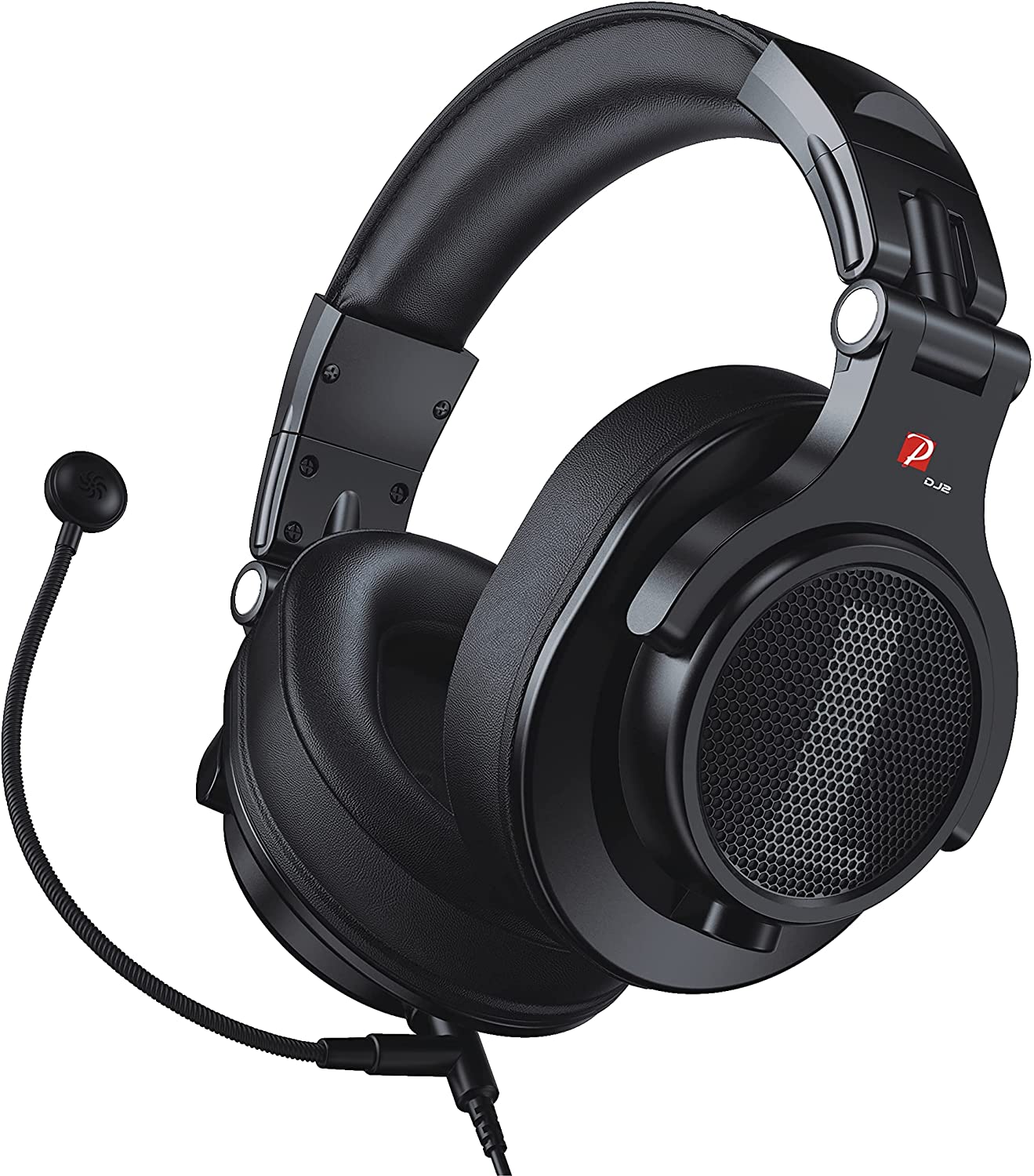 Prosonic DJ2KG Headsets with Boom Mic