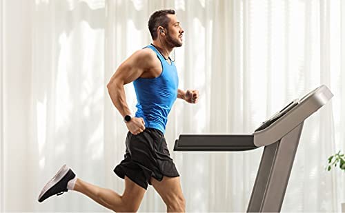 Prosonic N10 Wireless Neckband Headphones with 12mm Drivers