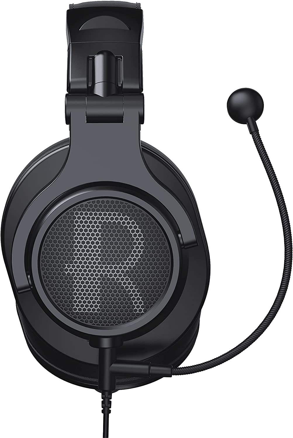 Prosonic DJ2KG Headsets with Boom Mic