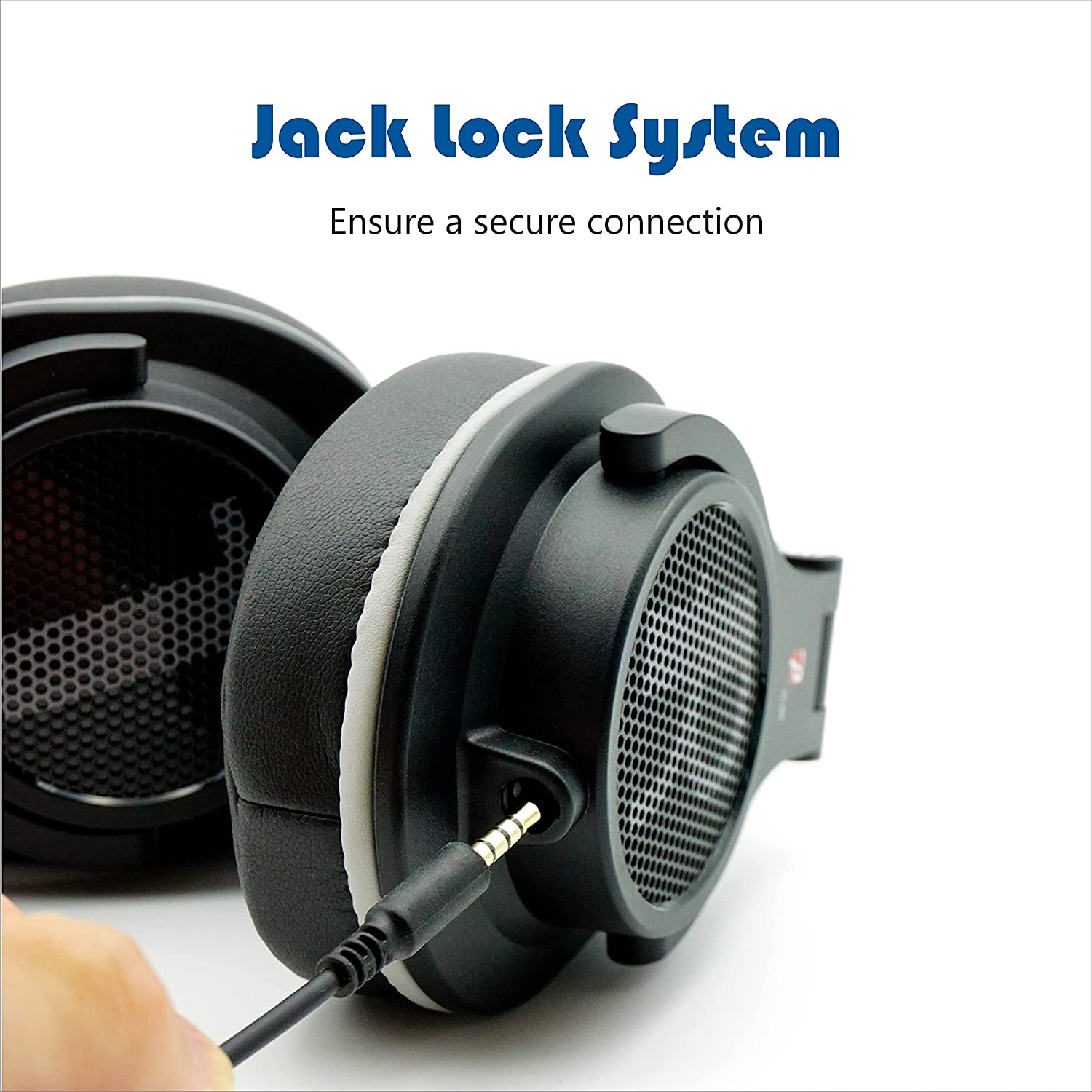 Prosonic DJ2G Over-Ear Headphone