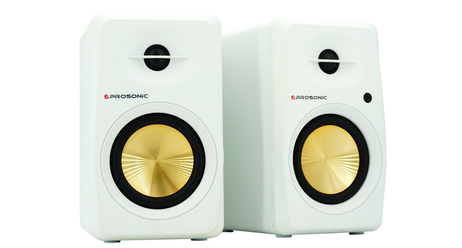 BT30 Bookshelf Speaker