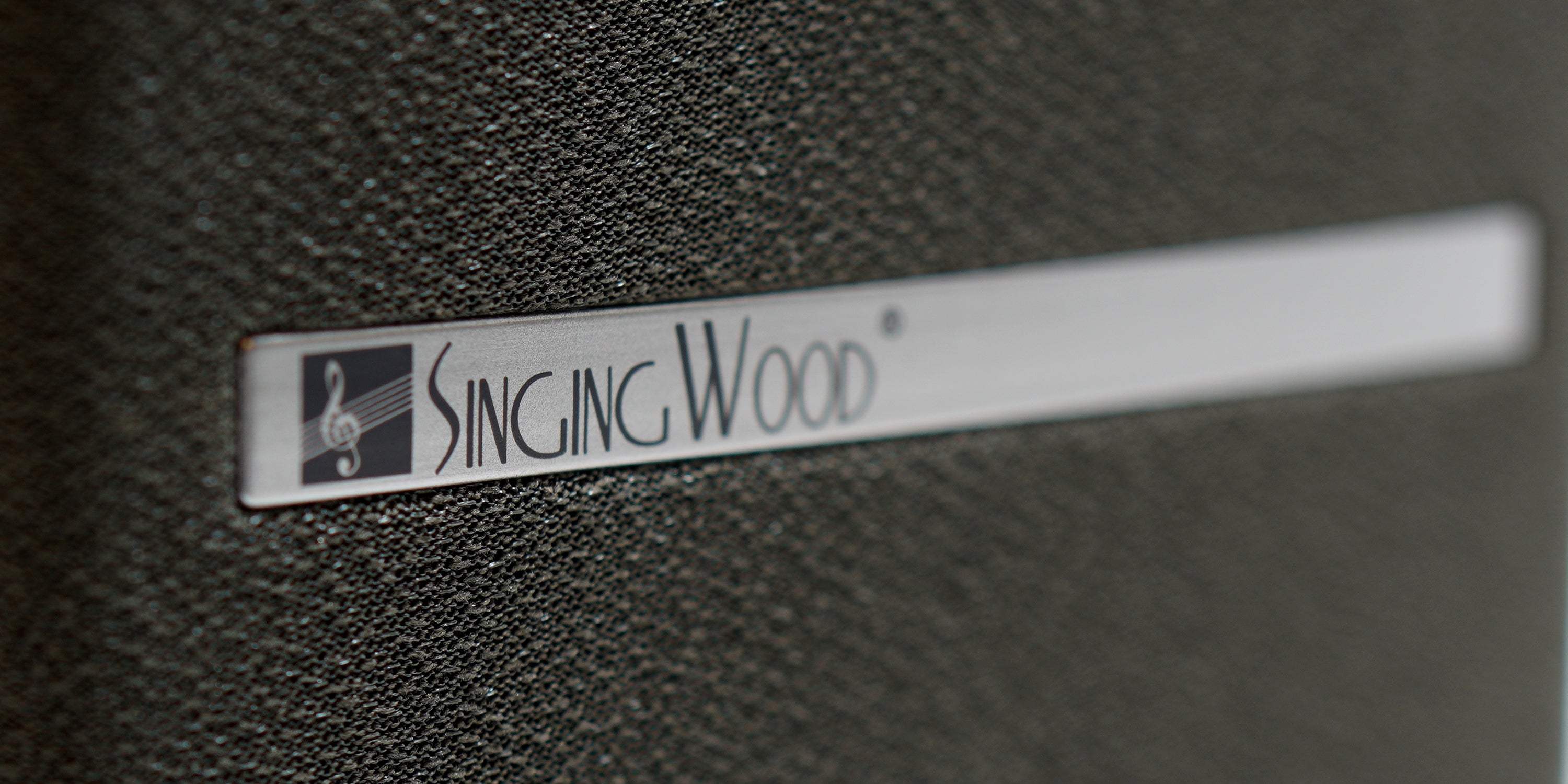 Singing Wood