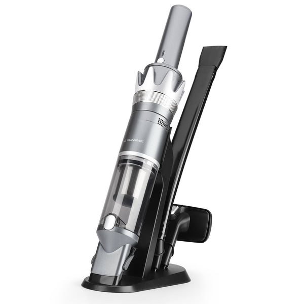 Transonic Handheld Vacuum Cordless Portable Vacuum Cleaner
