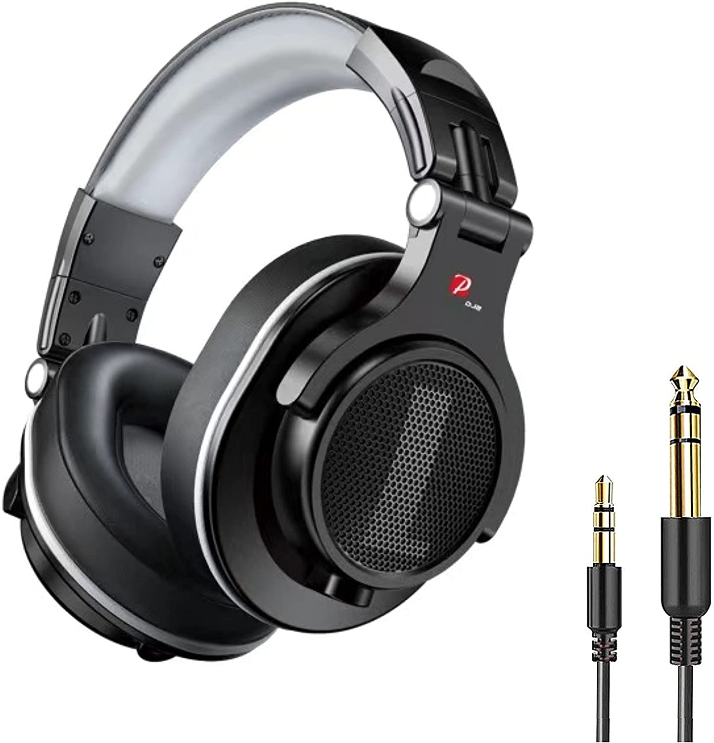 Prosonic DJ2G Over-Ear Headphone