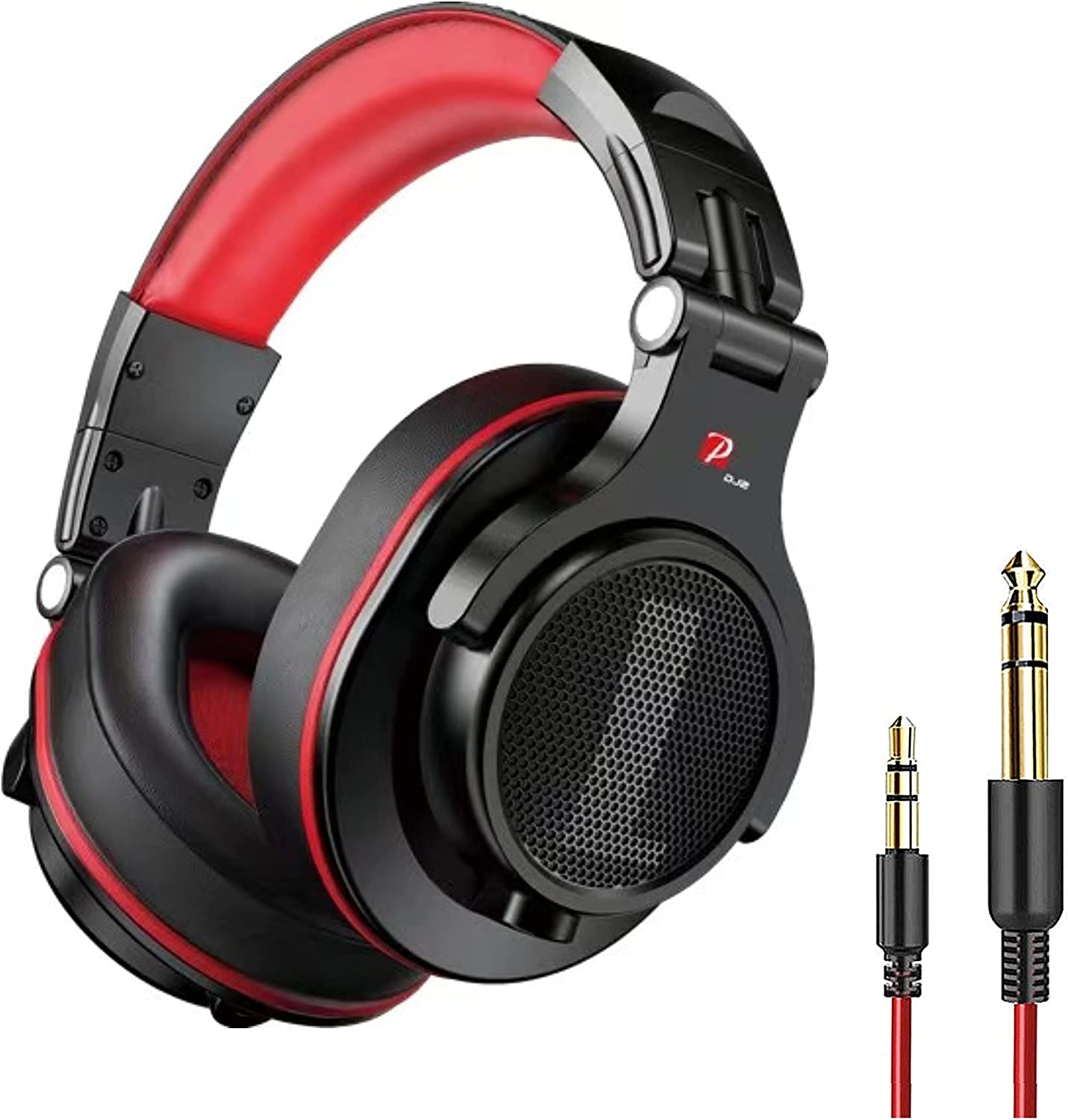 Prosonic DJ2G Over-Ear Headphone