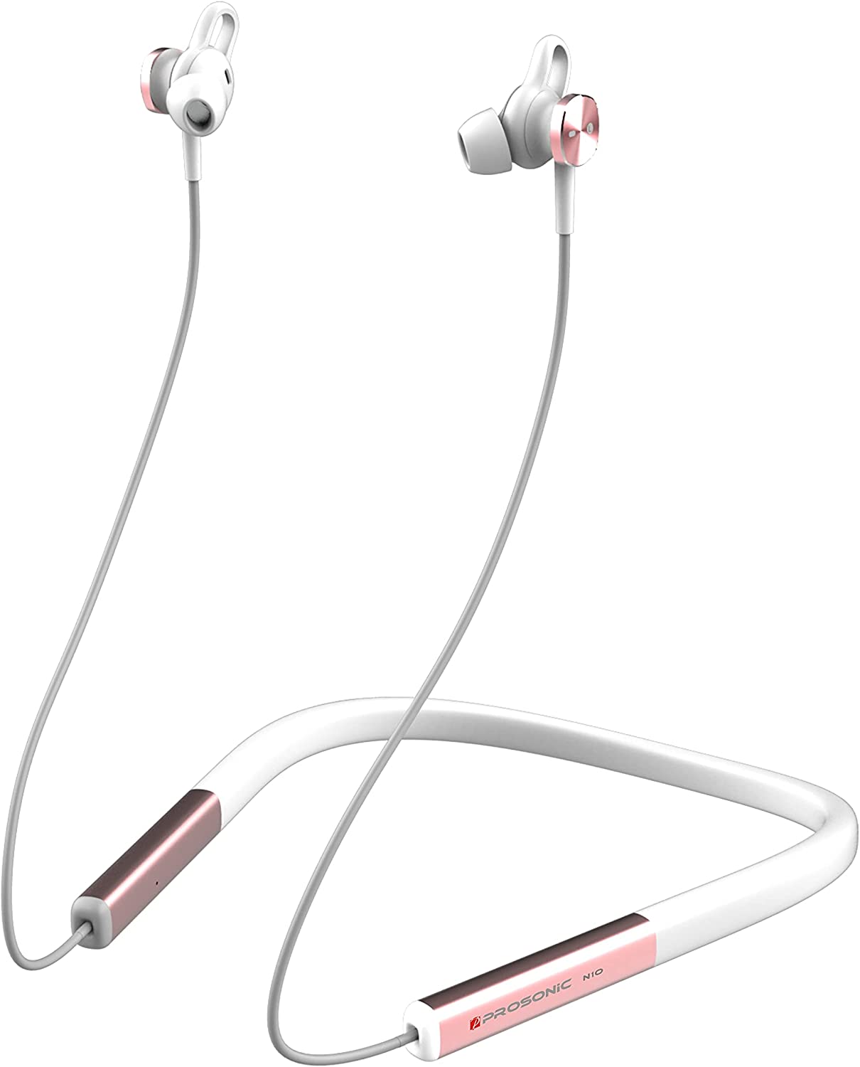 White Rose Gold
