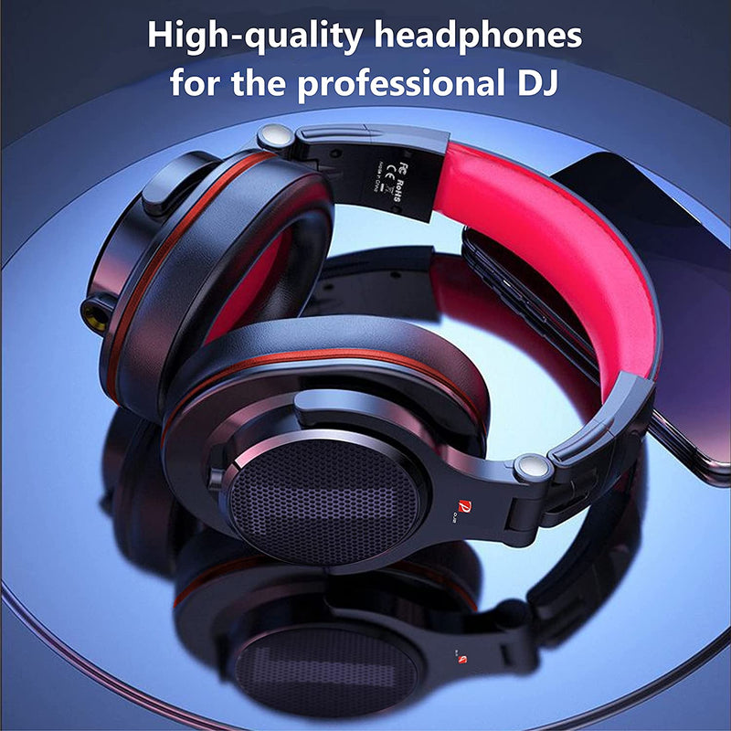Prosonic DJ2G Over-Ear Headphone
